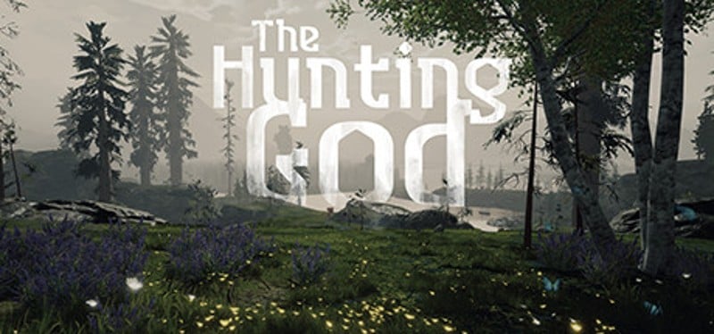 The Hunting God Game Cover