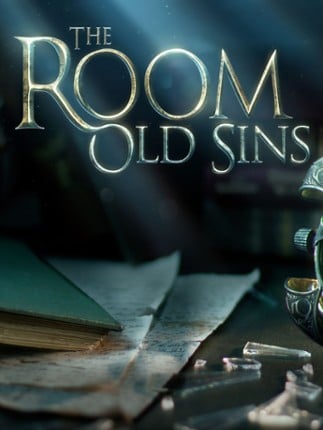 The Room: Old Sins Game Cover