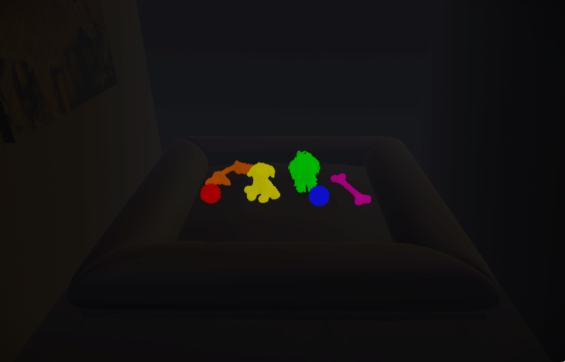 Games like The Vacuum || Game a Week 2: The Endless Void