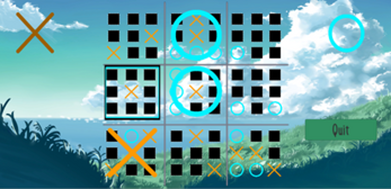TicTacToe Image