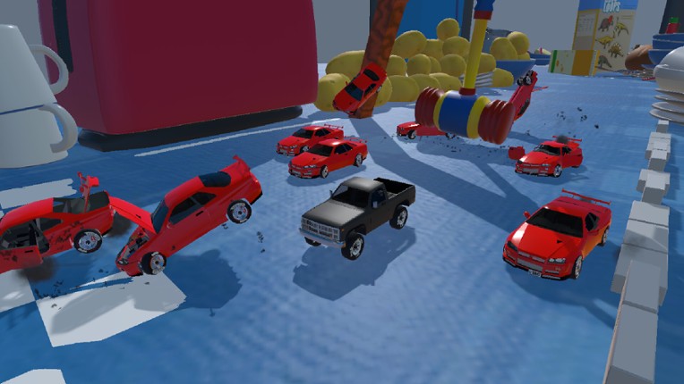 Tiny Wrecks Image