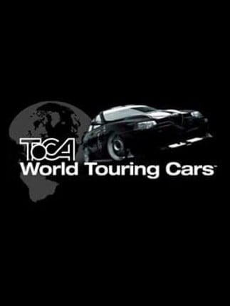 TOCA World Touring Cars Game Cover