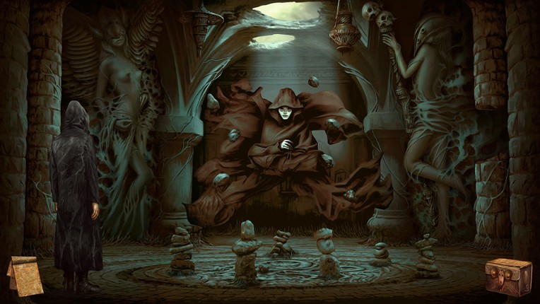 Tormentum II screenshot