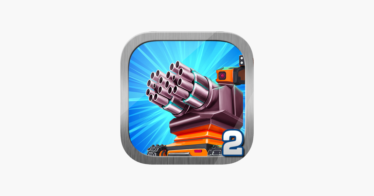 Games like Tower Defense: Toy War 2