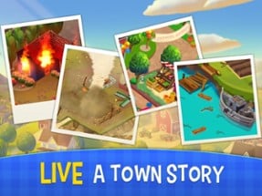 TownTopia Image