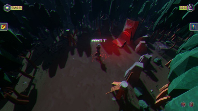 Trailer Park Tycoon: Raccoon Ranch screenshot