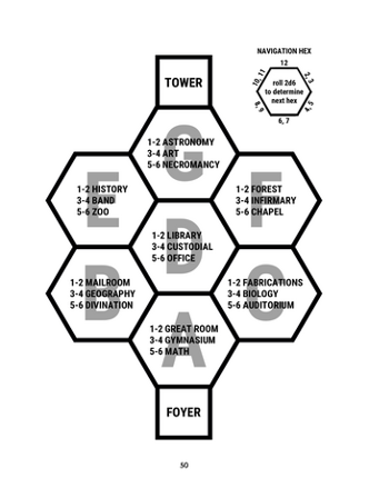 Trans Wizard Grudge Quest! Assault on Horkporg screenshot