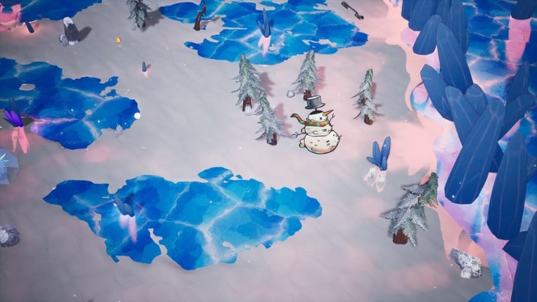 TransmuTowers screenshot