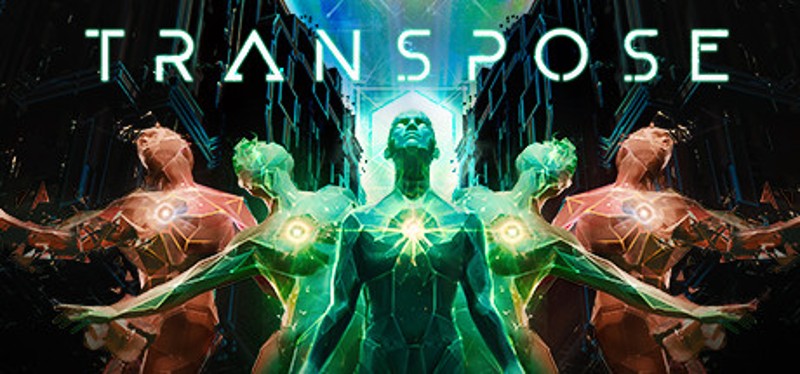Transpose Image