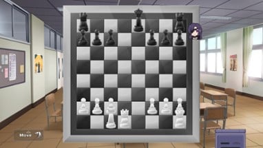 Tsunagari Chess School Image