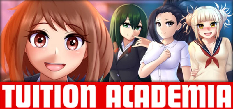 Tuition Academia Image
