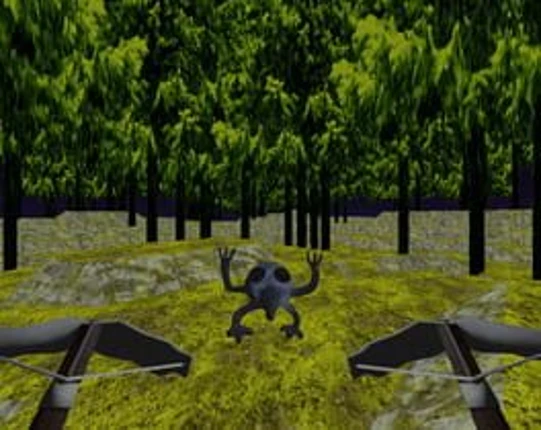 Twilight Infiniforest Image