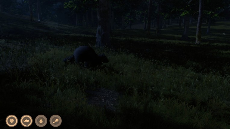 Twilight Tails screenshot