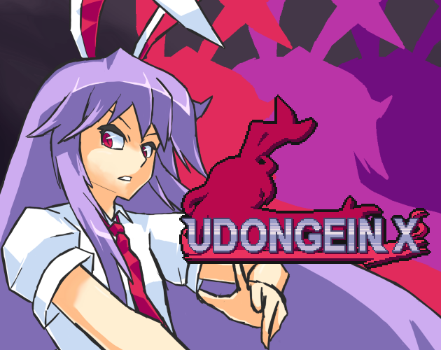 Games like Udongein X
