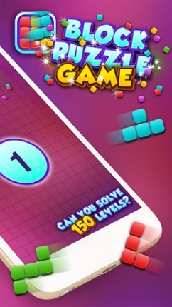 Un–Block Pics! Best Puzzle Game and Tangram Challenge with Matching Bricks for Kids screenshot