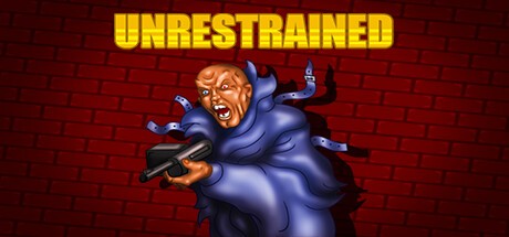 Games like UNRESTRAINED