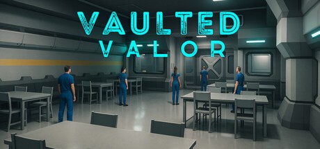 Games like Vaulted Valor