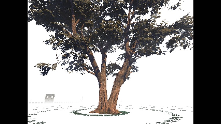 Veil: Mirages screenshot