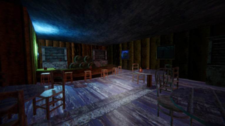 Voice Of The Valley screenshot