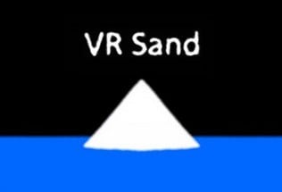 VR Sand Image