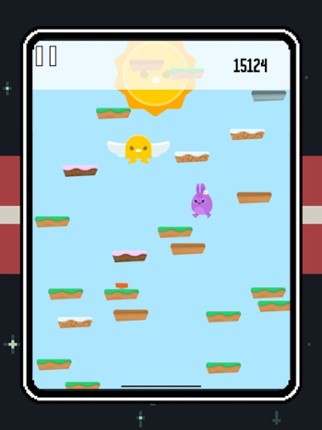 Watch Games screenshot
