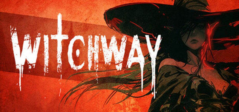 Witch Way Image