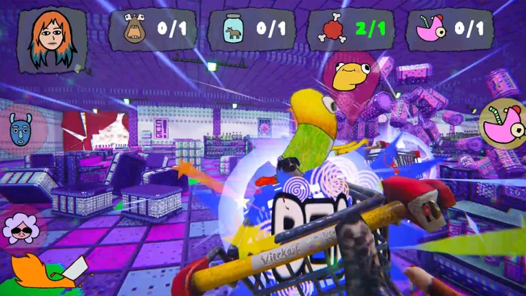 wocheneinkauf Image