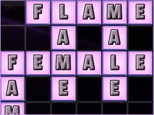 Games like Word Factory