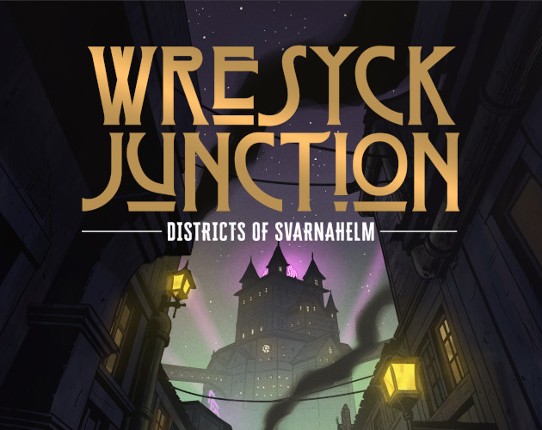 Wresyck Junction Image