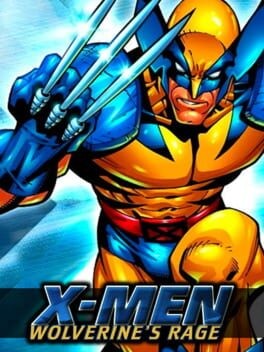 Games like X-Men: Wolverine's Rage