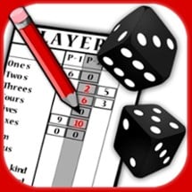 Yahtzee Yatzy Yams Classic Edition Image