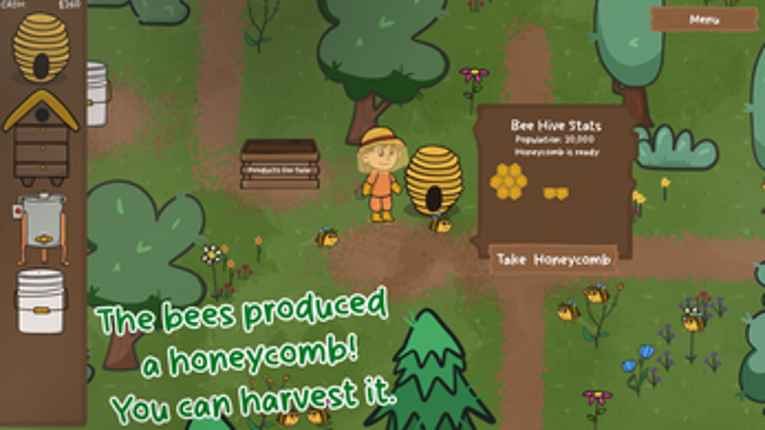 You Had Mead at Hello screenshot