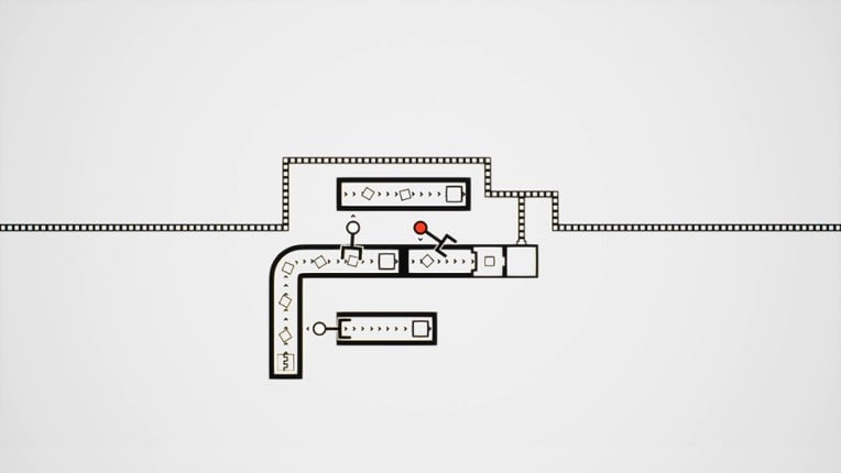 ZAVOD: Conveyor Logic screenshot