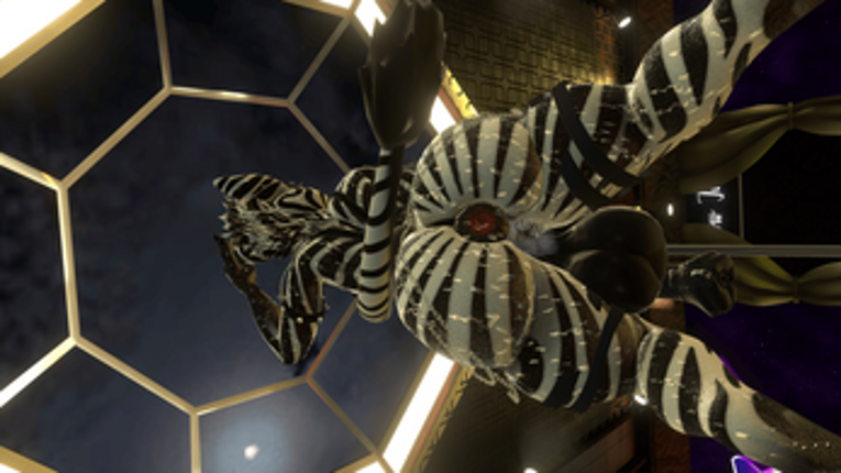 ✨Zesty Zebra✨ screenshot