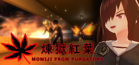 Games like Momiji From Purgatory