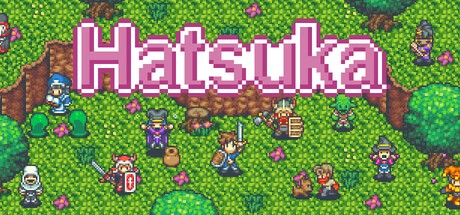 Games like 하츠카 (Hatsuka)