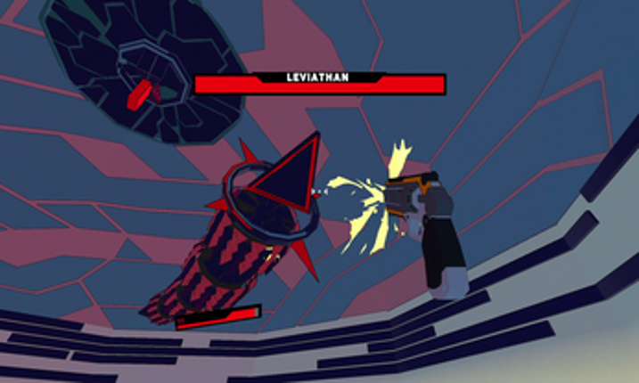 11th Hour Hero (WIP Demo) Image