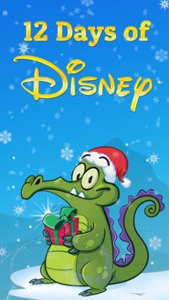 12 Days of Disney screenshot
