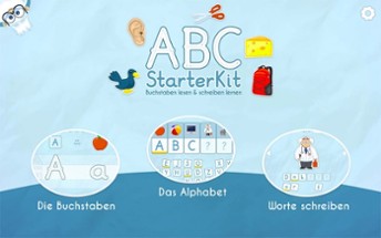 ABC StarterKit Deutsch DFA DAF Image