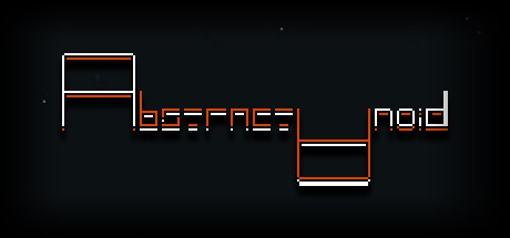 Games like Abstractanoid