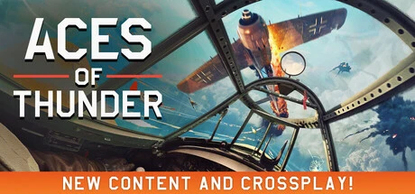 Games like Aces of Thunder