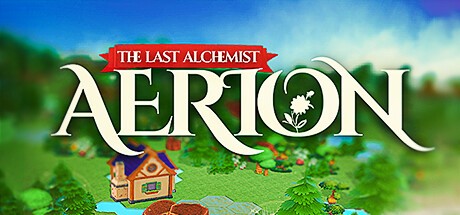 Games like Aerion: The Last Alchemist