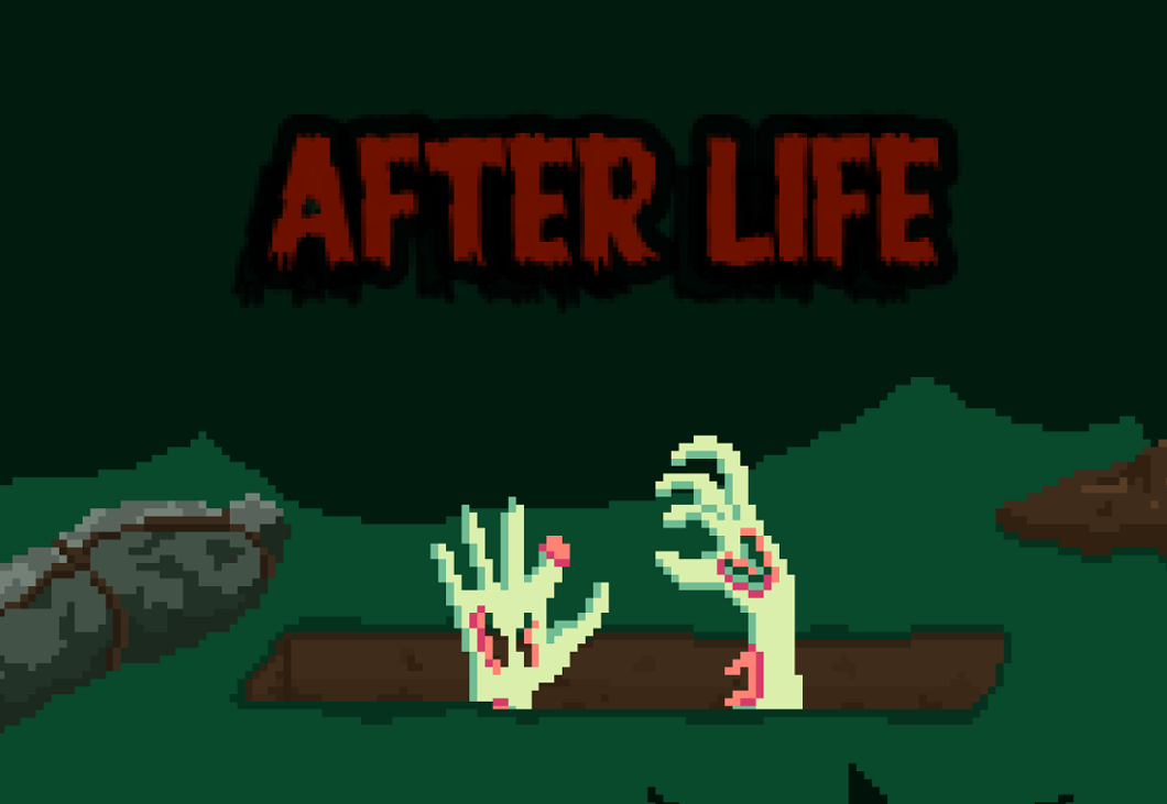 Games like After life