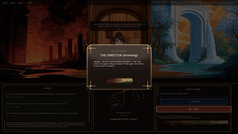 AfterClerk Image