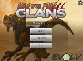 Age of the Four Clans Image