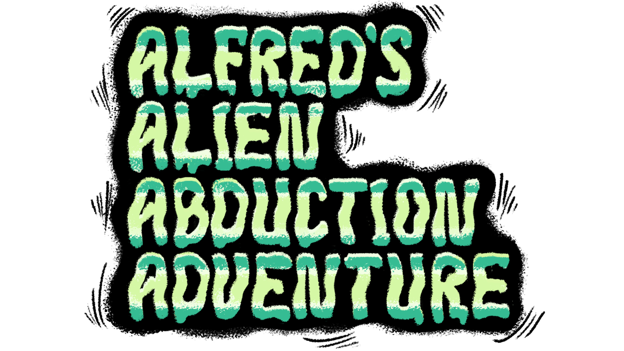Games like Alfred's Alien Abduction Adventure