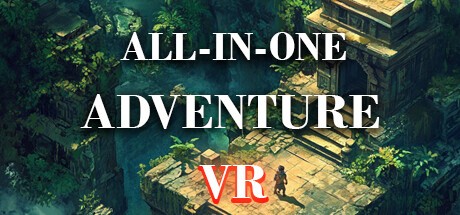 Games like ALL IN ONE ADVENTURE VR
