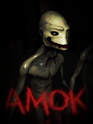 Amok Game Cover