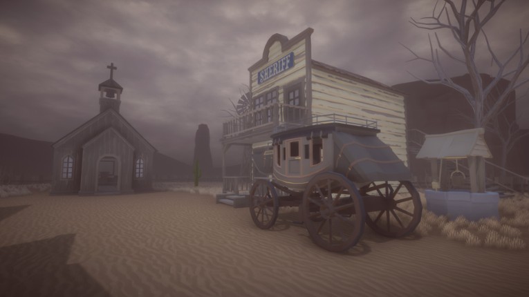 Ancient Scroll screenshot