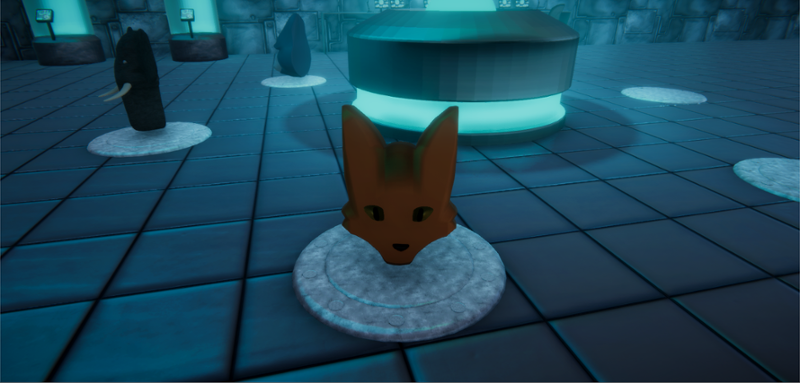 Anibals - Choose your CHAMPION! screenshot